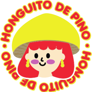 Honguito de Pino
