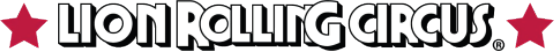 Lion Rolling Circus
