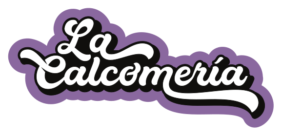 La Calcomería