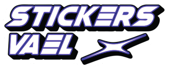 Stickers VAEL