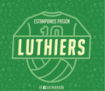 Luthiers