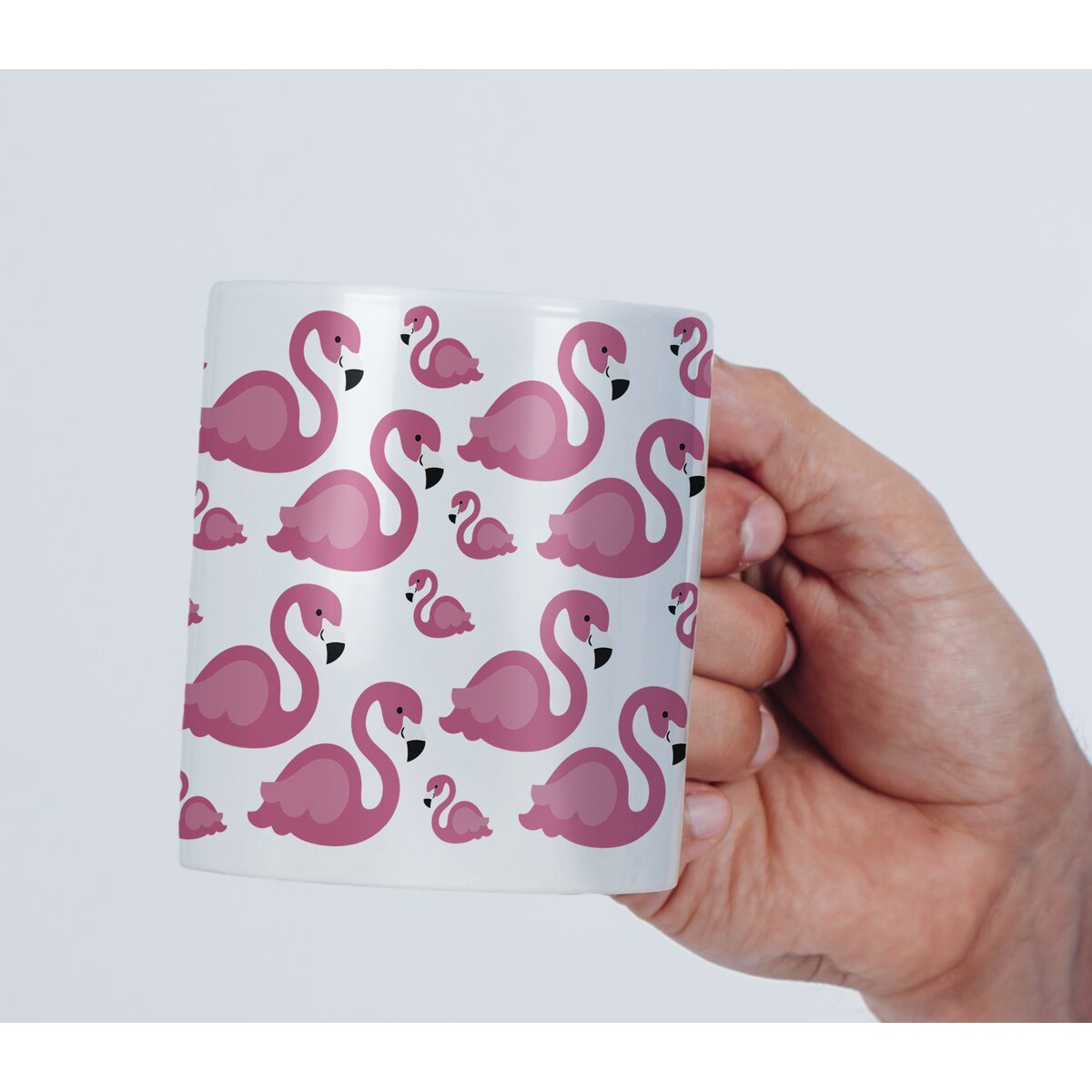 Taza personalizada full color