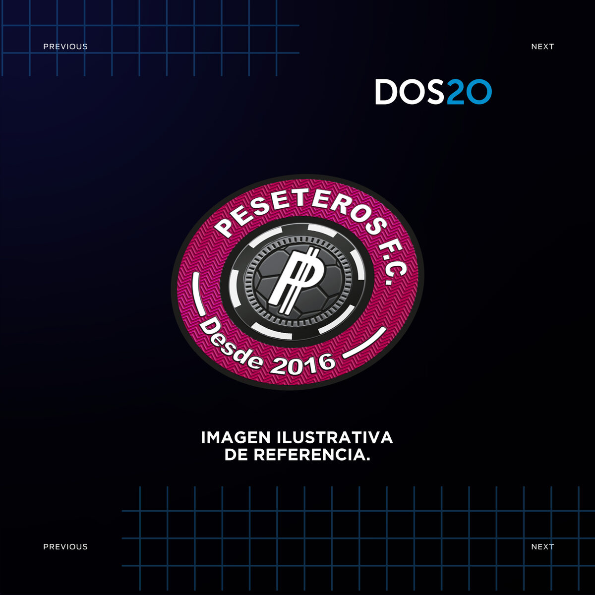 PESETEROS