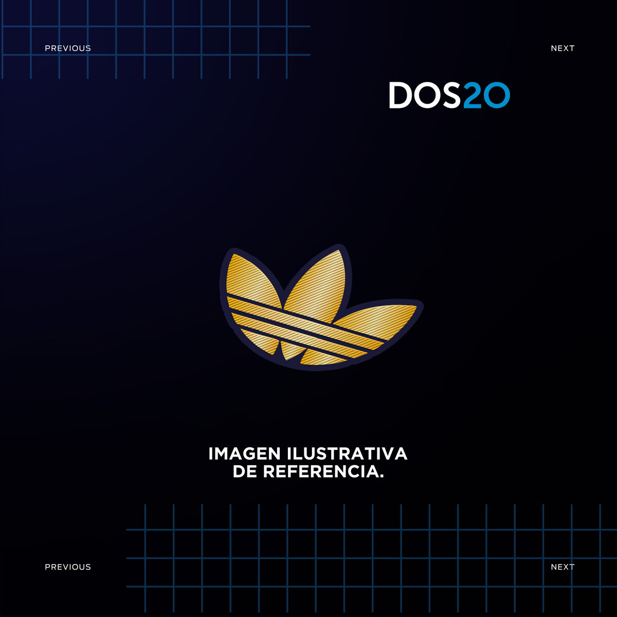 AdidasXL