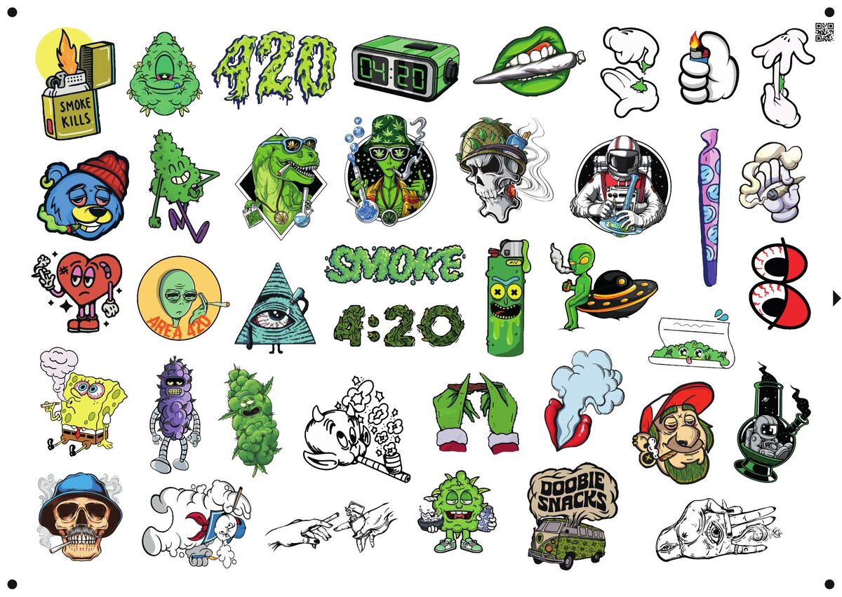 Catálogo 420