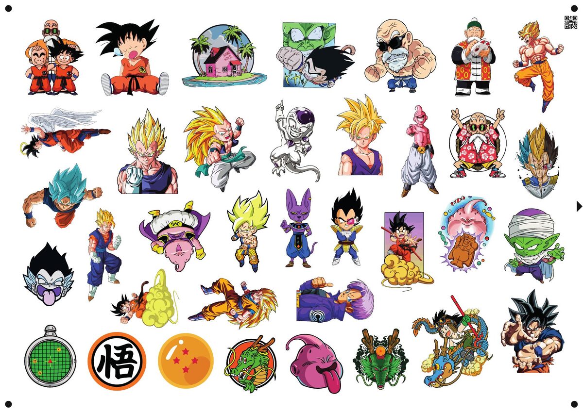 Dragon Ball