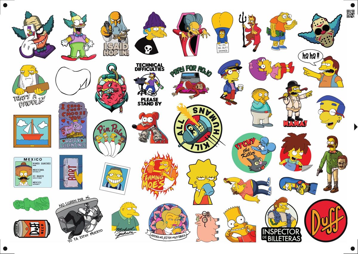 Simpsons