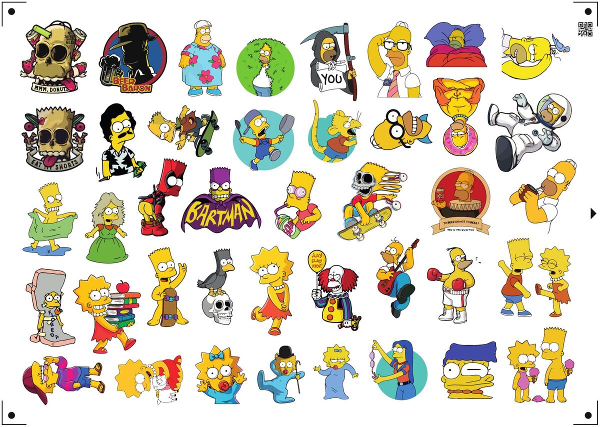 Simpsons 2