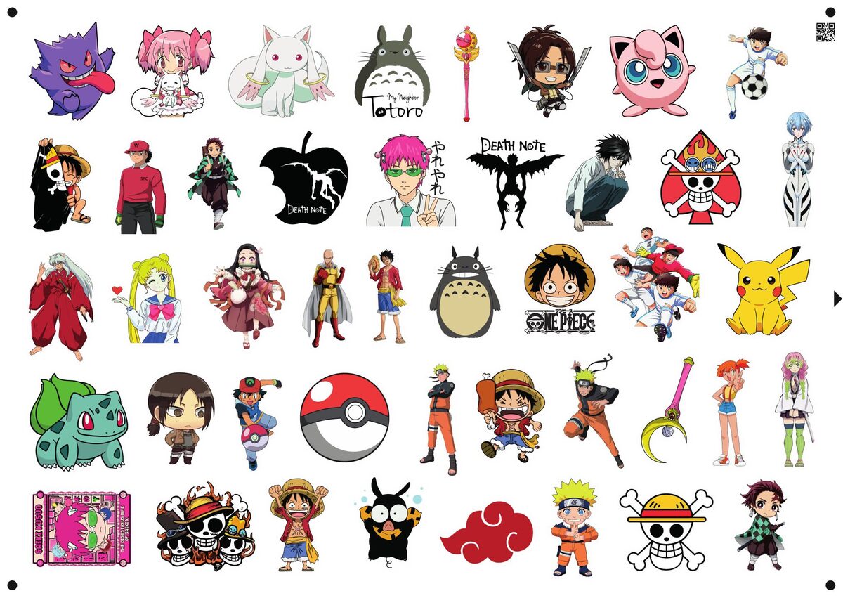 Anime