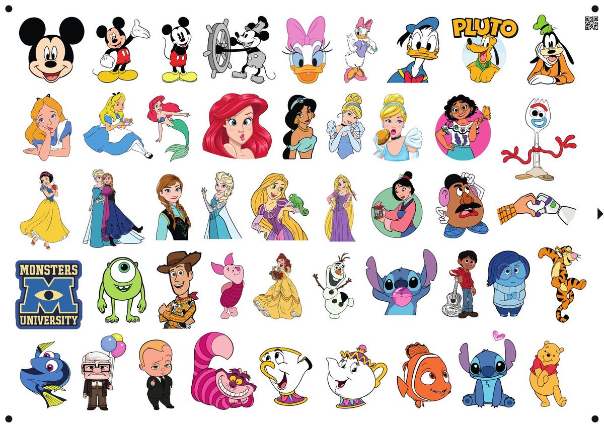 Disney