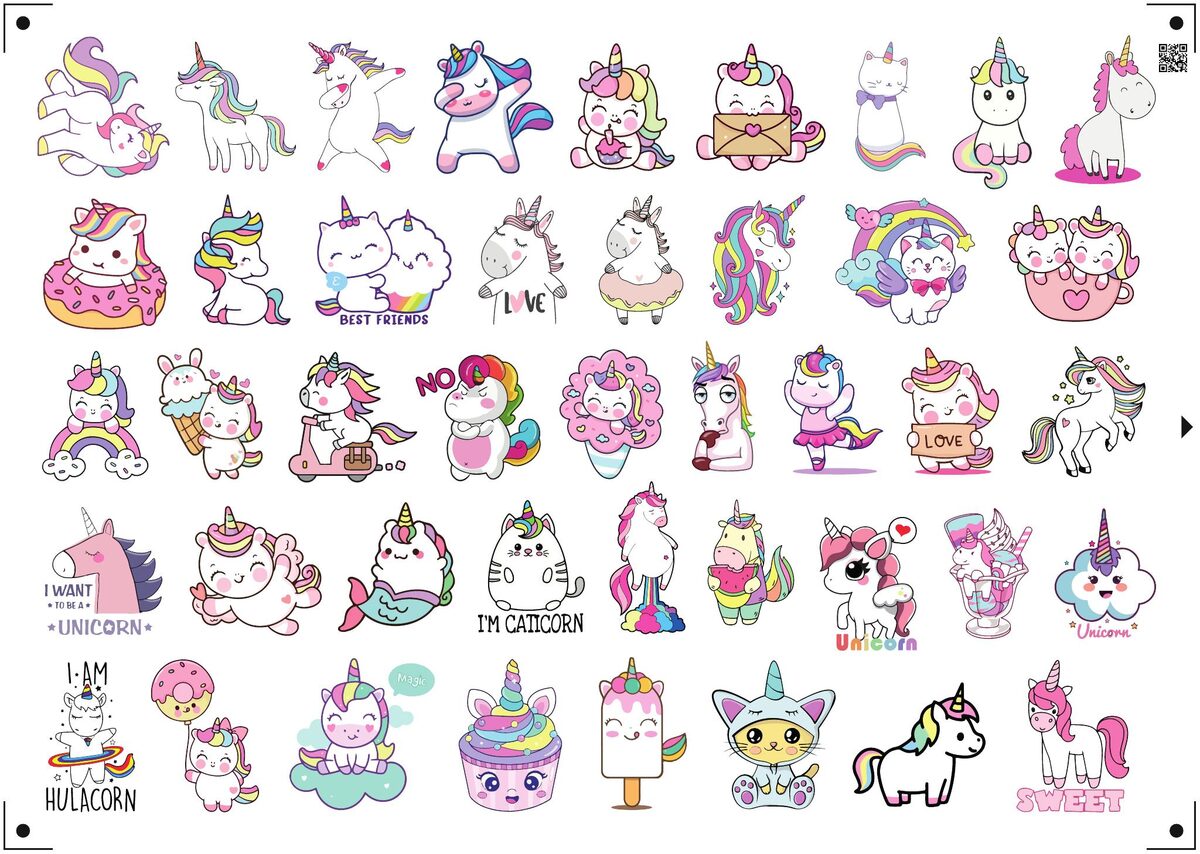Unicornios