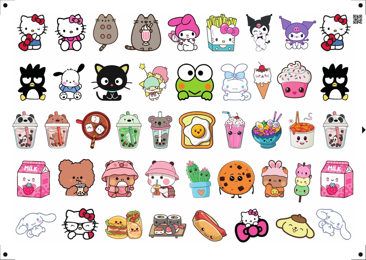 Kawaii