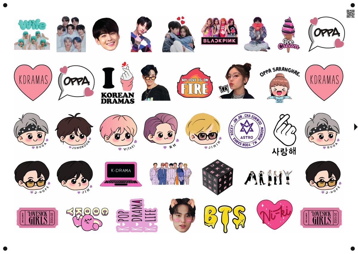 K-Pop