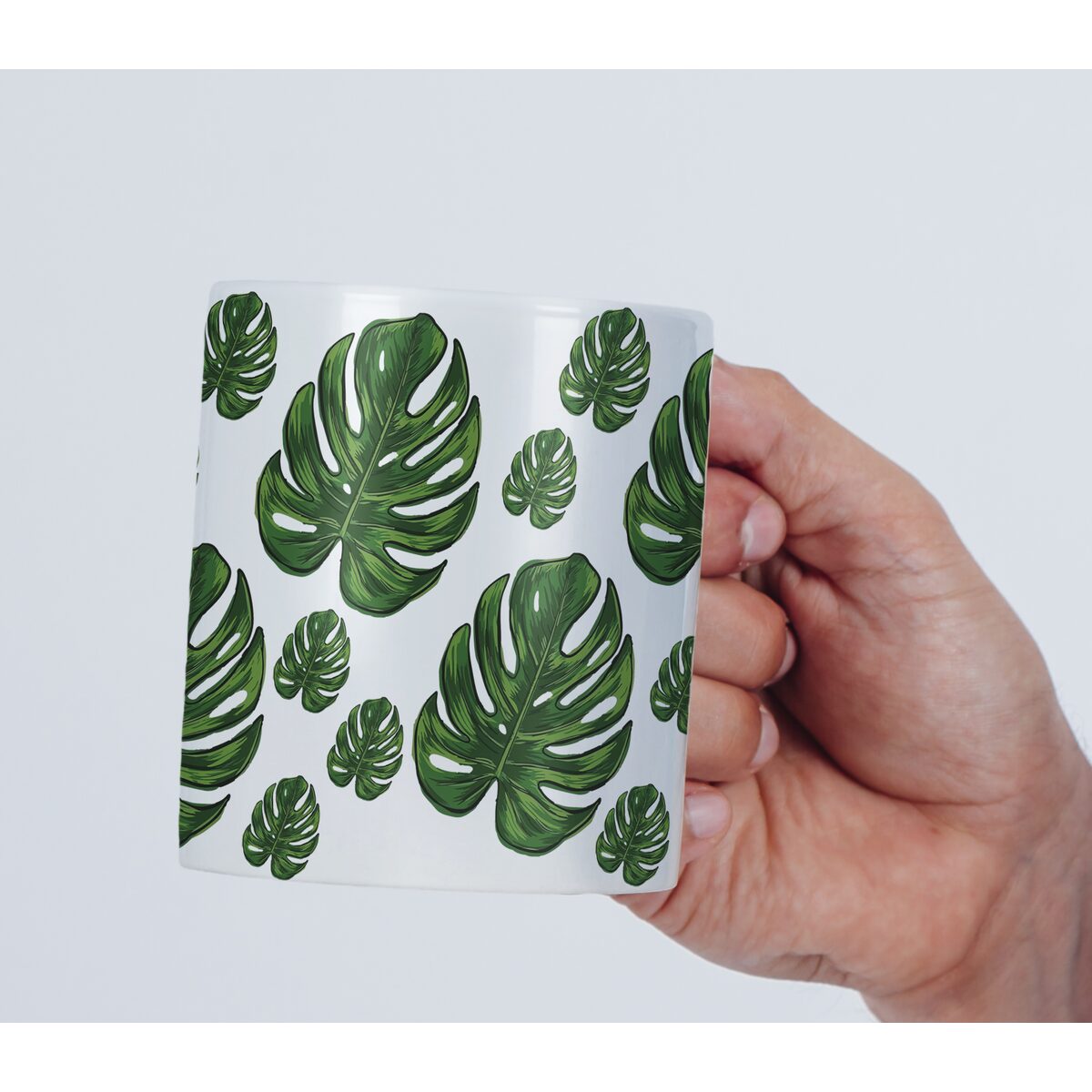 Taza personalizada