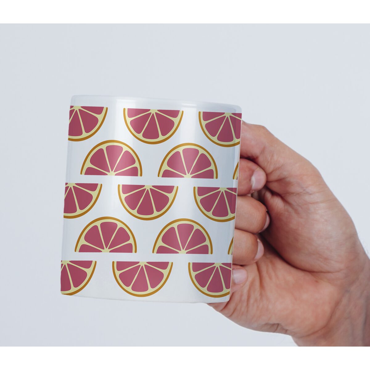 Taza personalizada