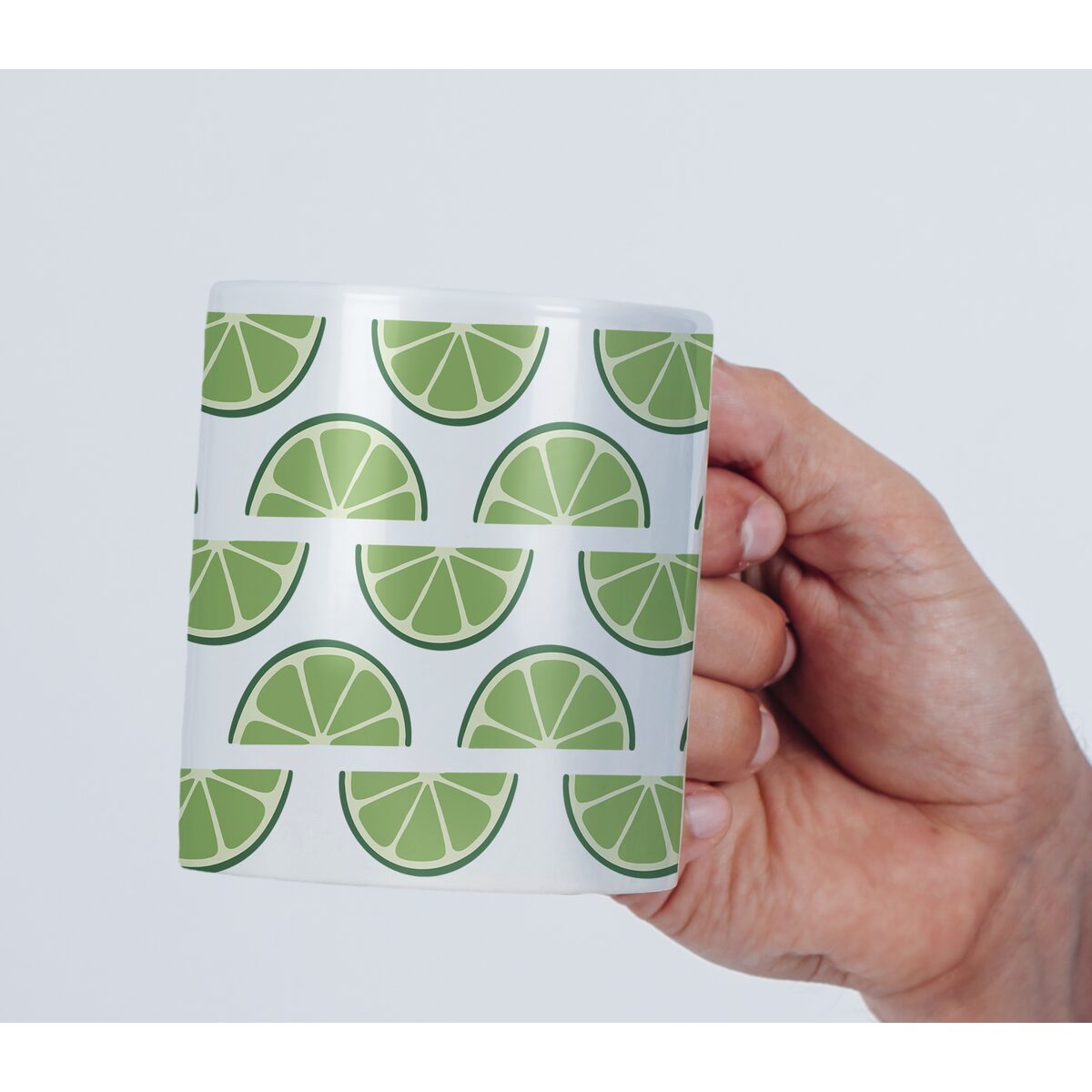 Taza personalizada