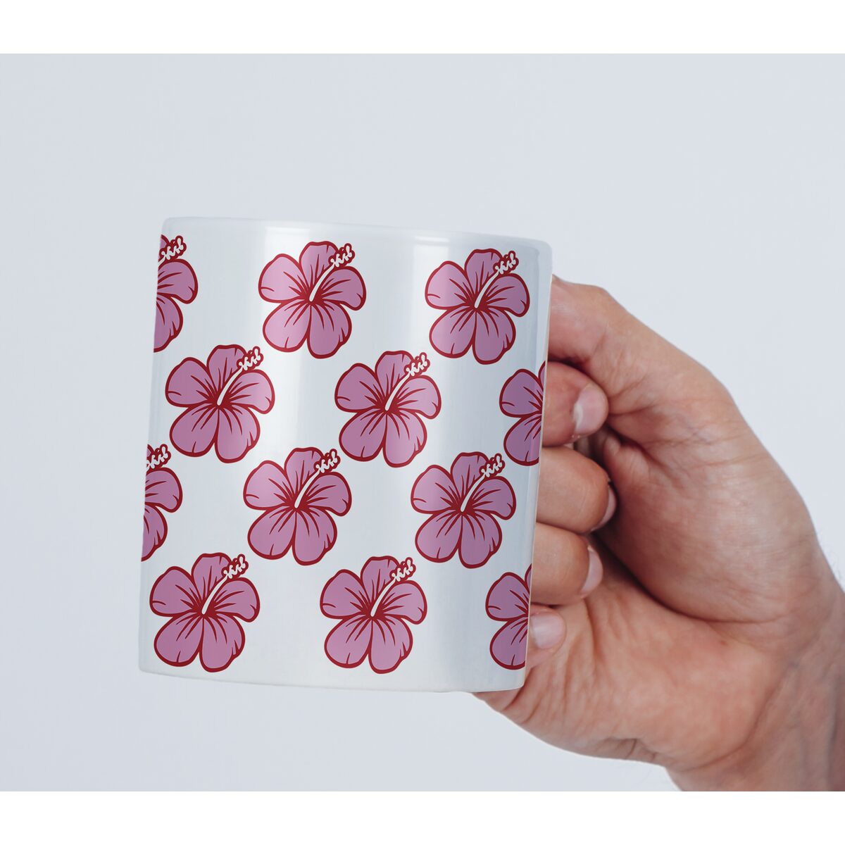 Taza personalizada