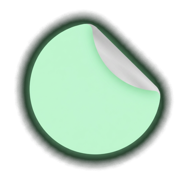 Glow in the Dark