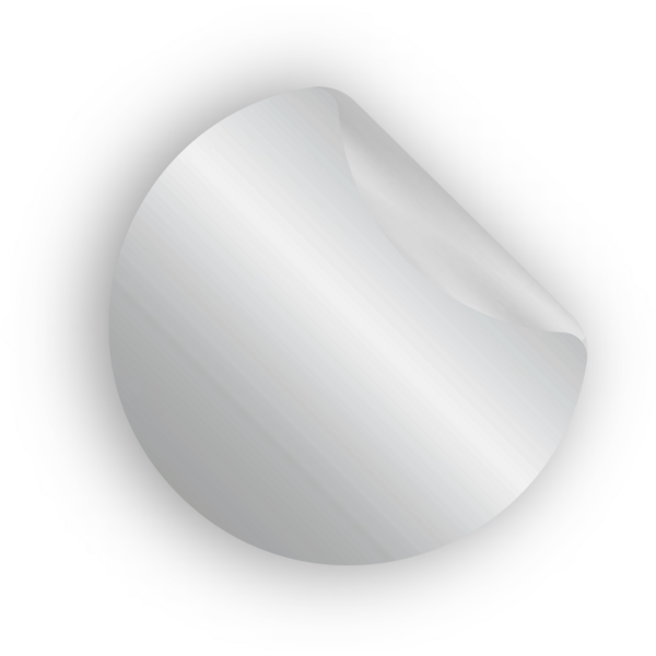 Espejados (plata/dorado)