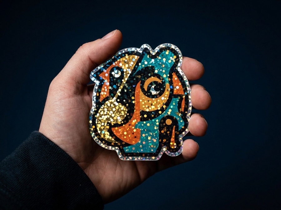 Glitter