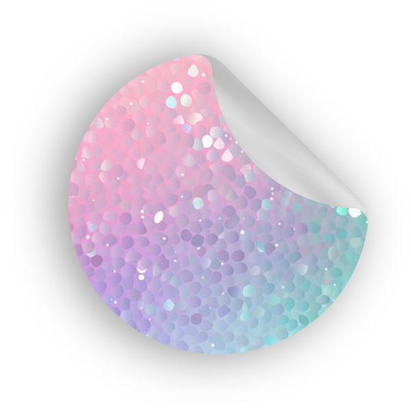 Glitter