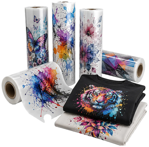 DTF Textil