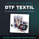 DTF Textil