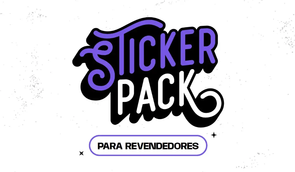 Catalogo Stickers B2B