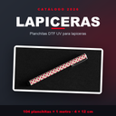 Catálogo Lapiceras DTF UV