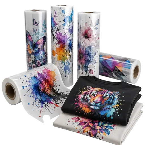 DTF Textil