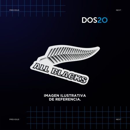 Escudo_relieve_ALLBLACKS