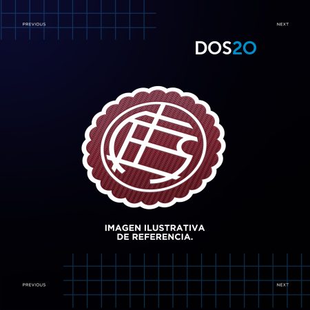 Escudo_relieve_LANUS